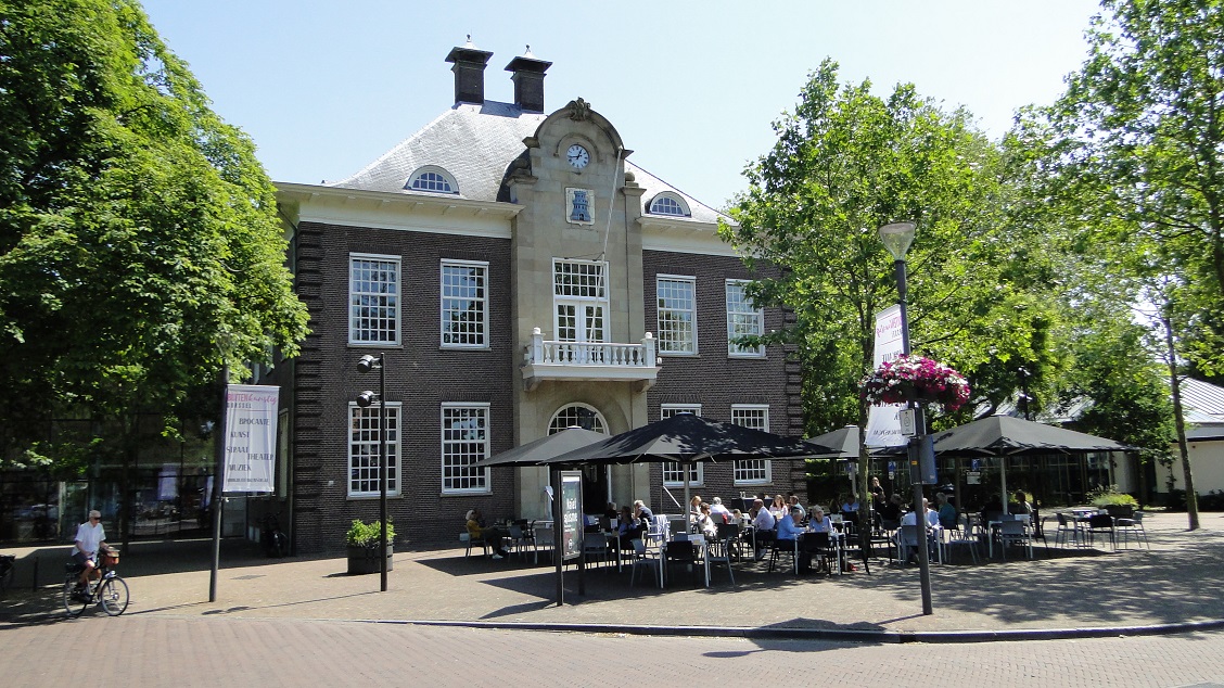 fotos omgeving